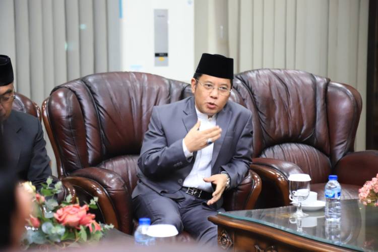 Gerhana Bulan Diprediksi Terjadi 29 Oktober 2023