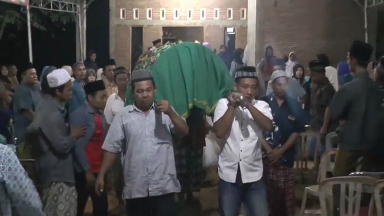Innalillahi! Pelajar MTs Tewas Mengenaskan Usai Dibanting Teman Sekelas ke Lantai, Kepala Retak