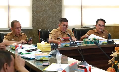Porprov ke-XI di Siak, Sebanyak 20 Cabang Olah Raga Akan DIpertandingkan