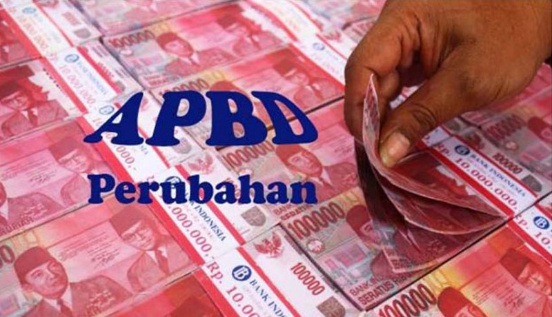 DPRD Sahkan APBD-P 2017 Kepulauan Meranti Rp 1,089 Triliun