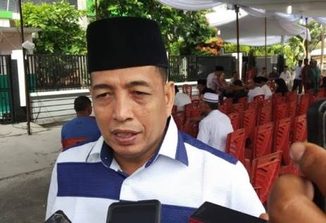 Waduh! Setelah Aceh Minta Referendum, Giliran Riau Tuntut Otonomi Khusus ke Jokowi 