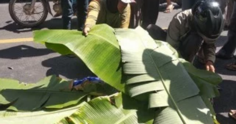 Ngeri! Siswa Kembar Kecelakaan, Ferly Tewas Mengenaskan Sambil Peluk Foto Jokowi, Ferdy Patah Tulang Kaki