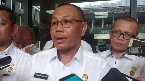 Pindah Partai Jelang Pilkada Medan, PDIP sebut Akhyar Nasution Gagal Berpolitik