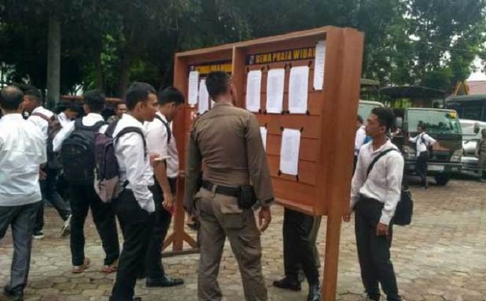 Pemko Bentuk Tim Khusus Terkait Penolakan Rekrutmen Satpol PP oleh DPRD Pekanbaru