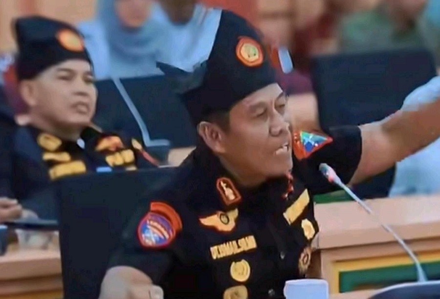 LLMB-GMKR-GEMA Siap Geruduk DPRD Riau jika Satgas Pemberantasan Mafia Solar Tak Kunjung Dibentuk