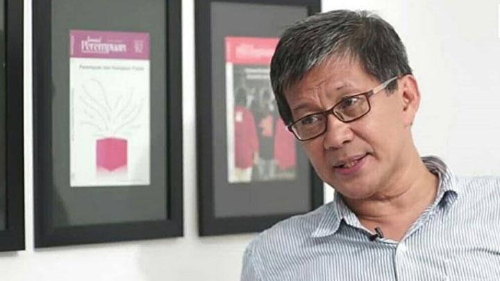 Tak Terima Dibully, Rocky Gerung Sebut Wali Kota Risma Juga Suka Membully, Ini Contohnya...