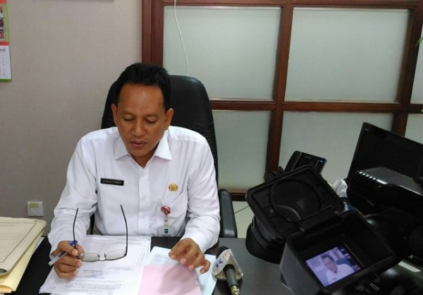 Soal Isu Merumahkan Honorer, Ini Jawaban BKD Riau