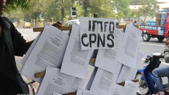 Pemko Pekanbaru Usulkan Rekrut 1.100 Tenaga Guru, Ini Peruntukannya...