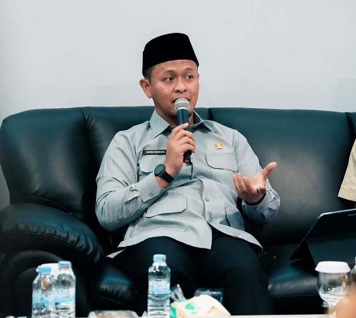 Fix, Pelantikan Ketua RT/RW Tidak Dilakukan Serentak,  Akan Dilakukan Retreat
