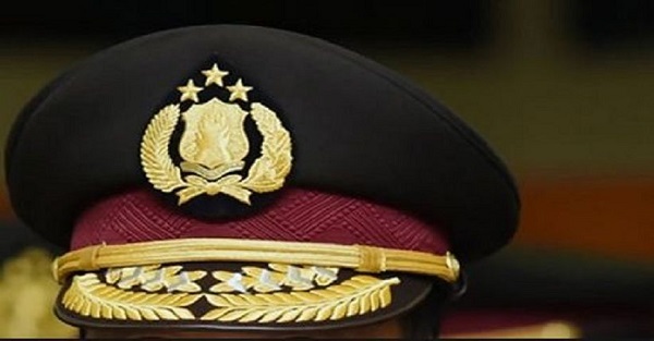 Kapolri Mutasi 11 Kapolres di Riau, Ini Nama-namanya