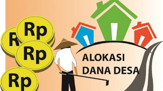 10 Tahun Tanpa ADD, 14 Desa Akhirnya Segera Diberi Kode Registrasi