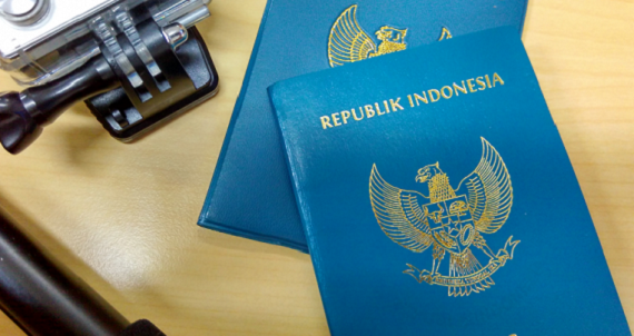 Pembuatan Paspor Harus Cepat, Tepat, dan Tanpa Syarat