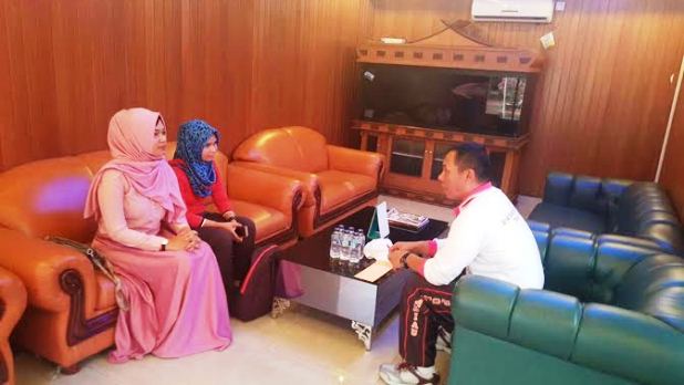Keluarga Terima Surat PPHP, Polda Riau Janji Usut Tuntas