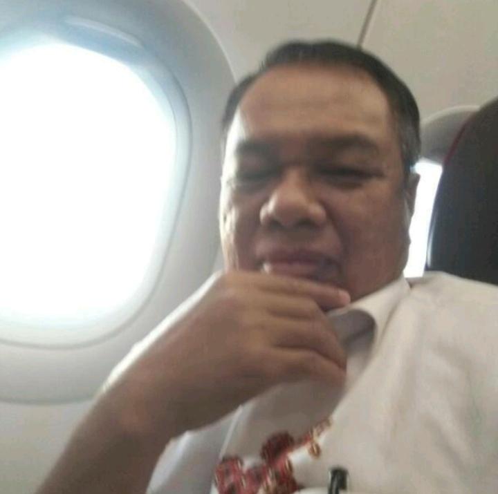 Kritik Satgas Covid-19 Pelalawan, Zuherman Das: Sekolah Dilarang Sementara Mall, Pasar, Kantor-kantor Tetap Buka