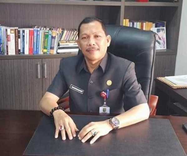 Jelang Pergantian Tahun, Stok Bahan Pokok di Kuansing Cukup
