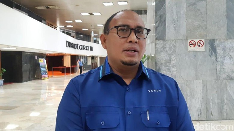Tak Berniat Merapat ke Jokowi, Gerindra: Insya Allah Pak Prabowo yang Menang di MK
