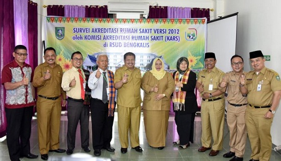 RSUD Bengkalis Diminta untuk Transparan Berikan Informasi