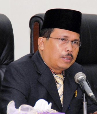 Masih Kosong, Apa Kabar Calon Ketua DPRD Riau?