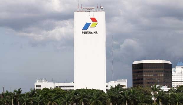Penjualan Anjlok, Pertamina Merugi Rp11 Triliun