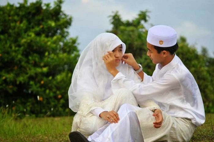 21.600 Remaja di Riau Menikah  Usia Dini