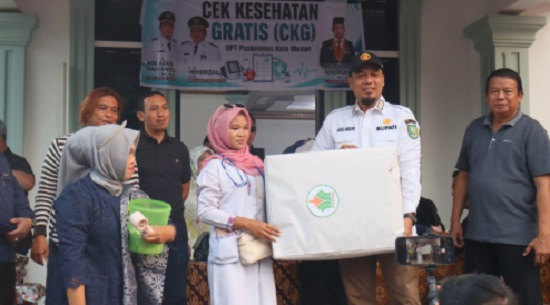 Semarak Hari Jadi Sungai Kuning Benio:  Dorong Geliat UMKM dan Kebersamaan Warga