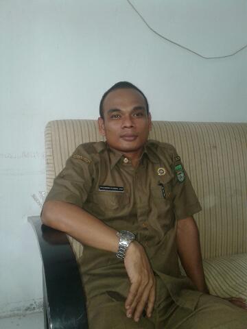 Gawat... Puskesmas Kecamatan Bangun Purba Terima 451 Kasus ISPA