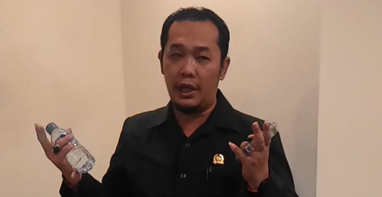 Dewan Minta Dinsos Inhil Integrasikan Hasil Verifikasi PBI BPJS Kesehatan