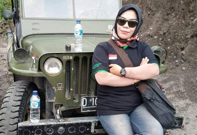 Waduh, Pelaku Pemerkosa Siti Aminah Karyawati Kebun PTPN IV Ternyata Tetangganya Sendiri