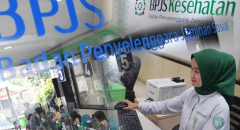 Iuran BPJS Naik Tahun 2021: Ini Biaya Kelas I, II, & III Terbaru