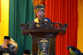 LAMR Dukung Gubernur Riau Dorong Pelibatan Tenaga Kerja Lokal di Industri Migas