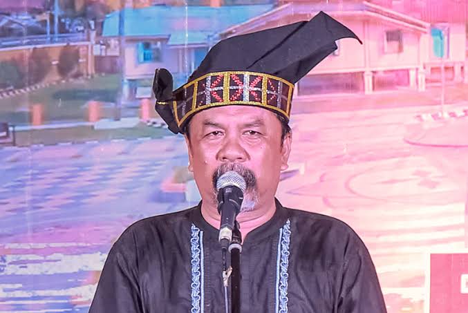 Selamat! UNESCO Tetapkan Pantun Sebagai WBTB Dunia