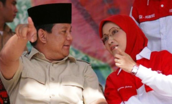 Tanda-tanda Kekalahan Jokowi di Depan Mata, Banyak Kader PDIP Disebut-sebut Malah Dukung Prabawo