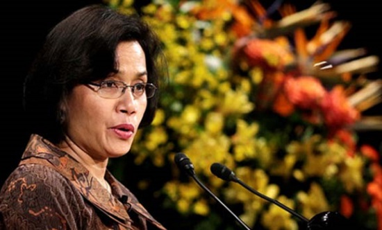 Oalah...'Perang' Soal Kartu Prakerja, Sri Mulyani:  Baru Dipertimbangkan Masuk APBN Tahun 2020...