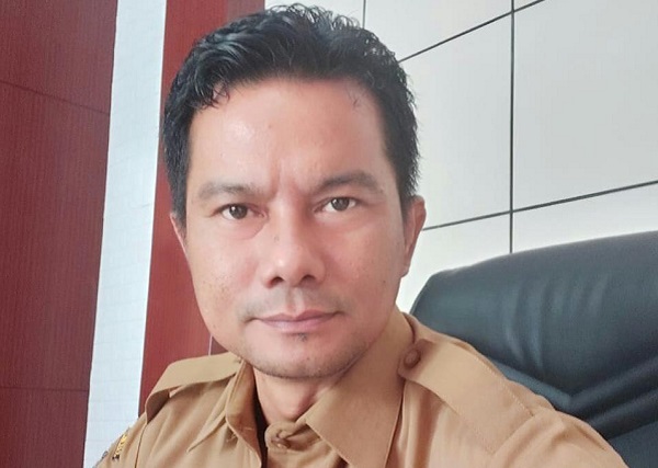 Susun Perda, Disdukcapil Pekanbaru Berencana Hapus Denda Akta Kelahiran