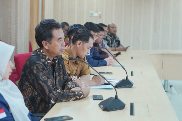 PHR Akan Pulihkan Tanah Terkontaminasi di 250 Titik Plus Pindahkan 78 Kilo Pipa Lama di Bangko