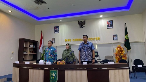 Kemendagri Imbau Pemda Sinkronkan Dokumen Perencanaan Pembangunan Daerah dengan Pemerintah Pusat