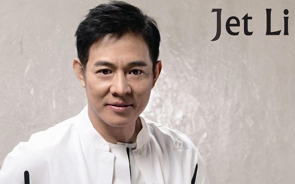 Tsunami Aceh Bakal Difilmkan, Jet Li Jadi Pemeran Utama