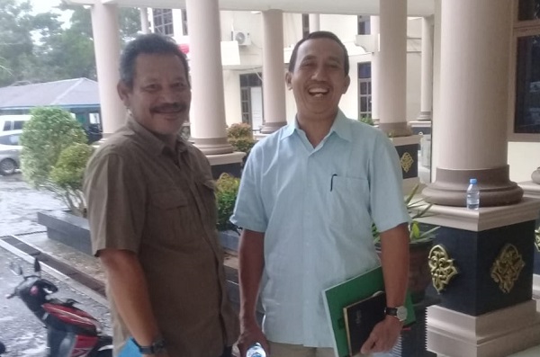 Lusa, DPRD Inhu Mulai Pembahasan APBD Perubahan, Ditarget Selesai 25 September