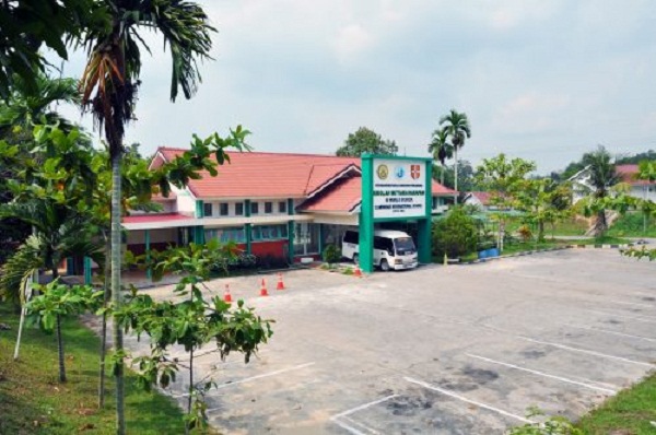 SMA Mutiara Harapan Masuk Daftar Sekolah Terbaik di Indonesia