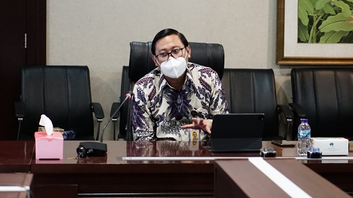 Soal Vaksin Booster, Pemerintah Minta  Masyarakat Tidak Perlu Khawatir