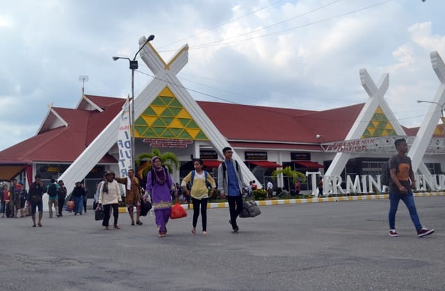 Sebagai Gerbang  Pantai Timur Sumatera, Dumai Punya Potensi Besar di Bidang Pariwisata