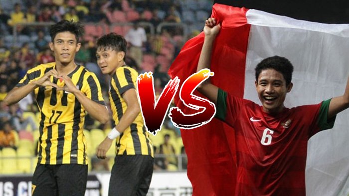 Melaju ke Semifinal, Indonesia Siap Ganyang Malaysia
