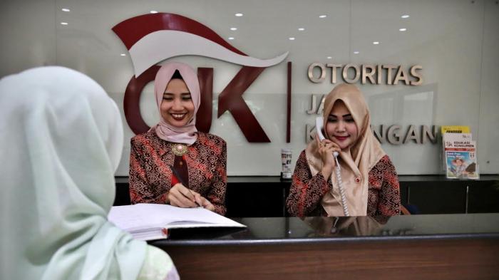 WASPADA... OJK Endus Aktivitas Investasi Ilegal  'Talk Fusion' di Riau, Begini Modusnya