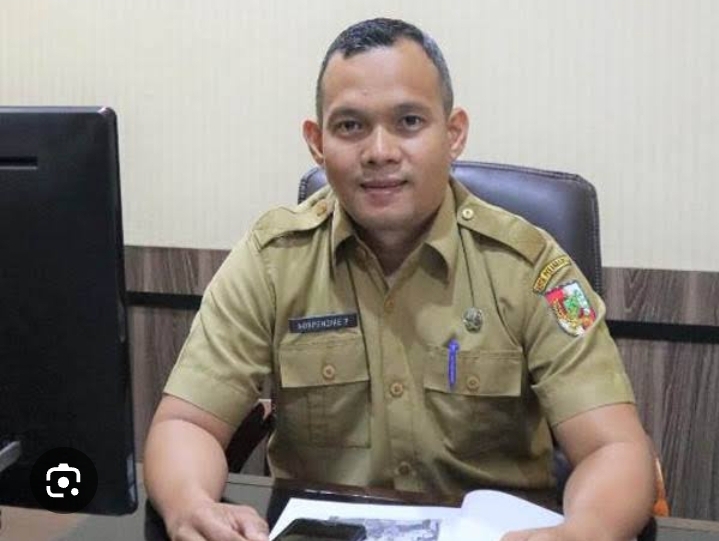 Realisasi Investasi Pekanbaru Triwulan I 2025 Rp1,32 Triliun