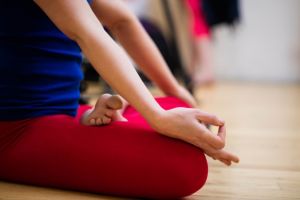 Perhatikan Beberapa Hal Ini Sebelum Melakukan Yoga