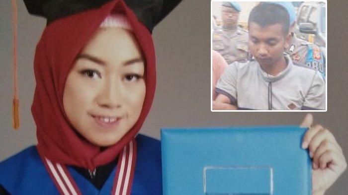 Perkosa dan Bunuh Amelia Ulfah Supandi, Terdakwa Dituntut 20 Tahun Penjara