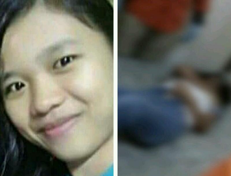 KEJAM...Kasir Hotel Milenium Ditemukan Tewas Dibunuh di Kamar 202, Mulut Dibekap Handuk 