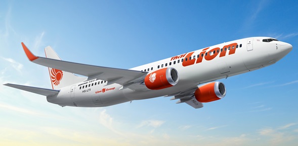 Catat, Mulai Hari Ini Lion Air  Buka Promo Tiket Penerbangan Murah ke Destinasi Ini...