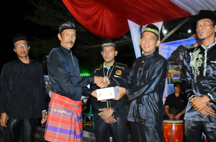 Pemda Kampar Upayakan BASIACUONG Menjadi 