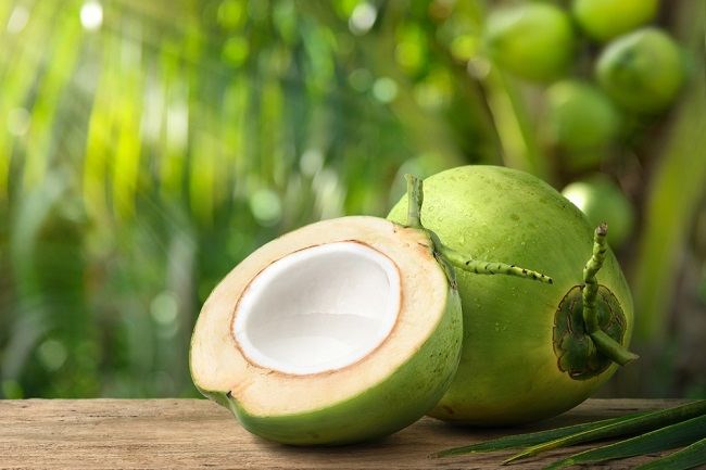 Manfaat Buah Kelapa untuk Kesehatan yang Jarang Diketahui